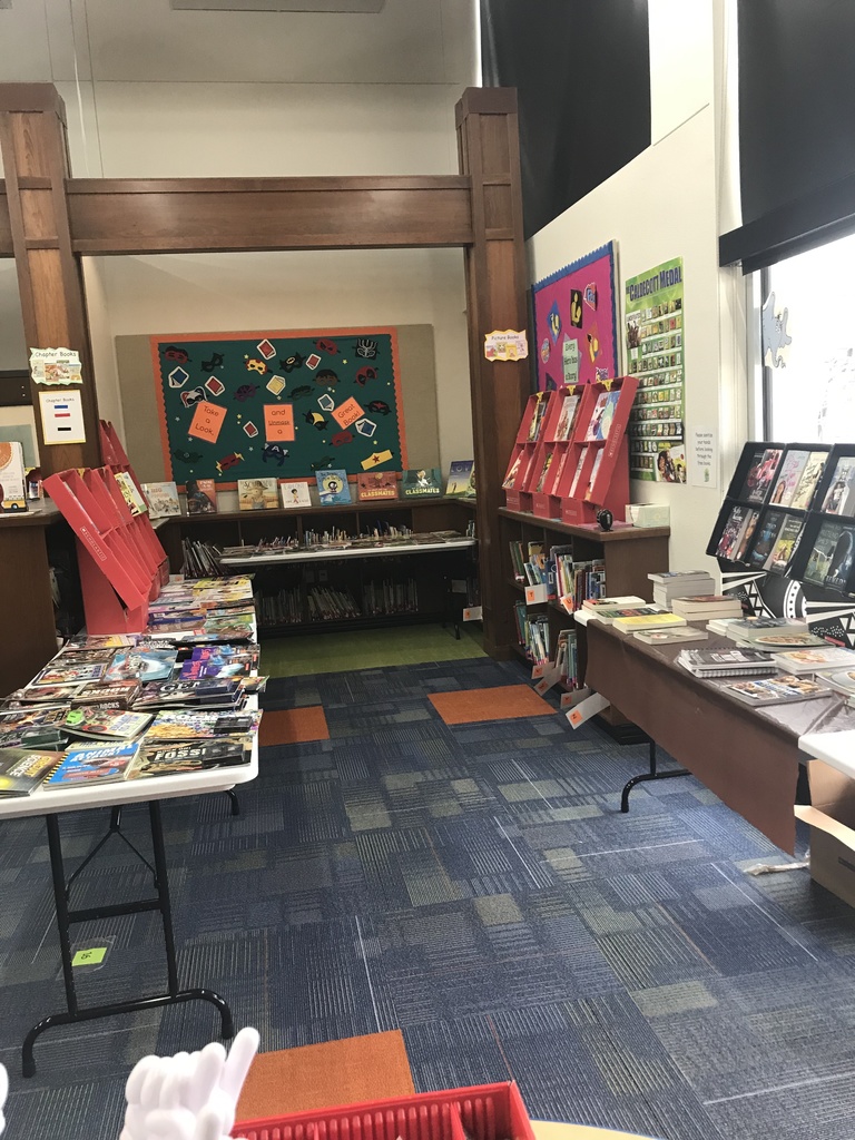 book fair