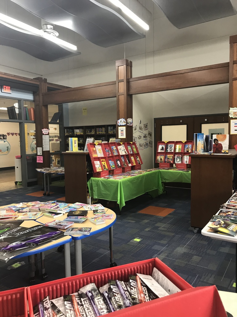 book fair