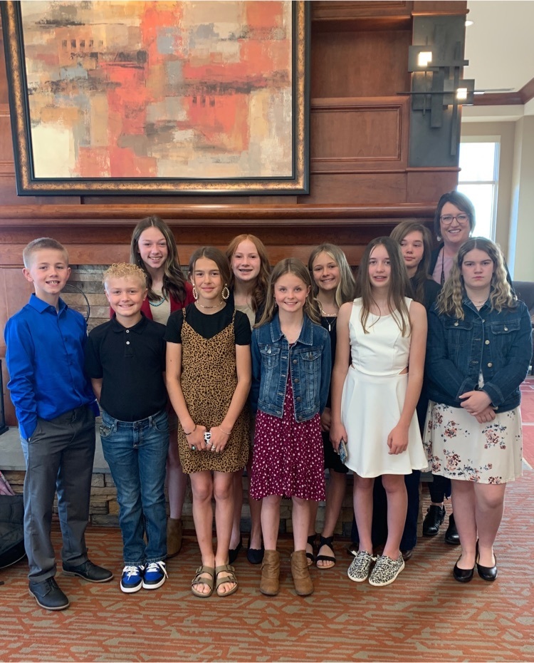 Wyoming State History Day Contest