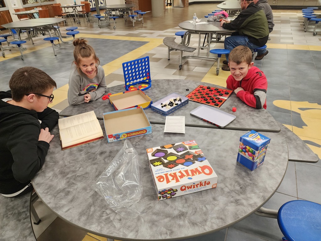 Math Night