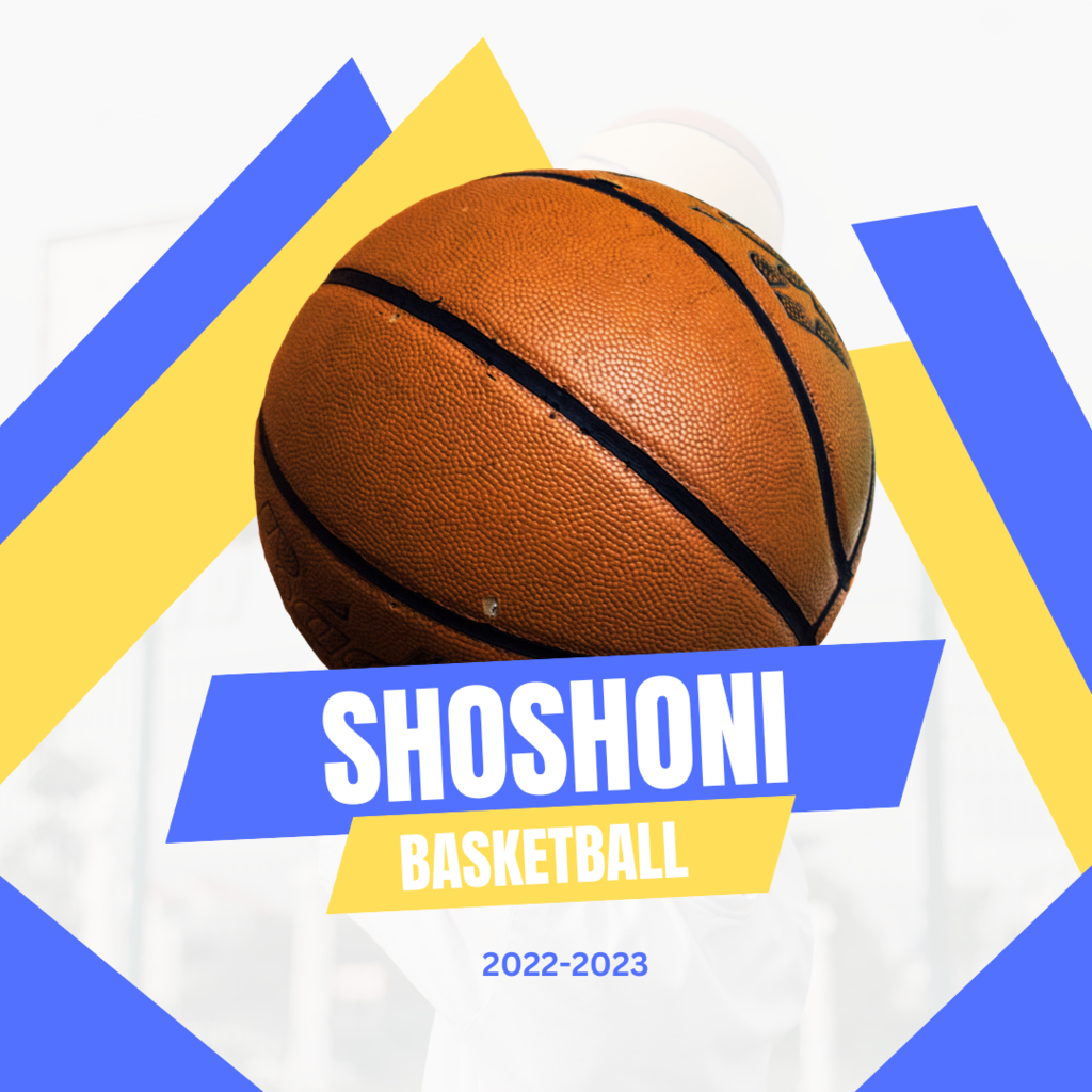Shoshoni Basketball 