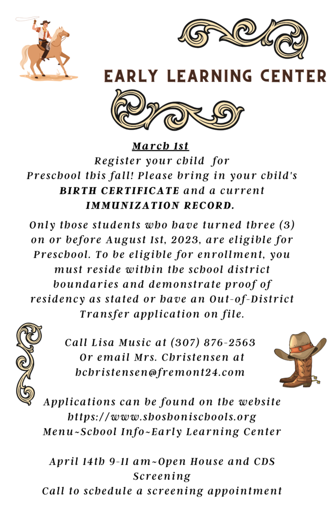 Preschool
