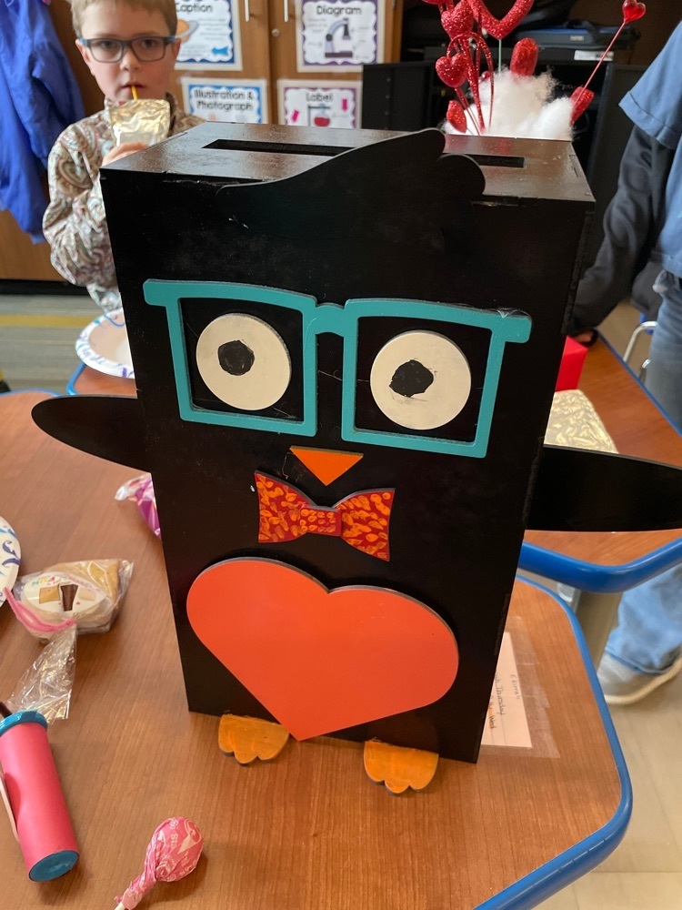 Penguin