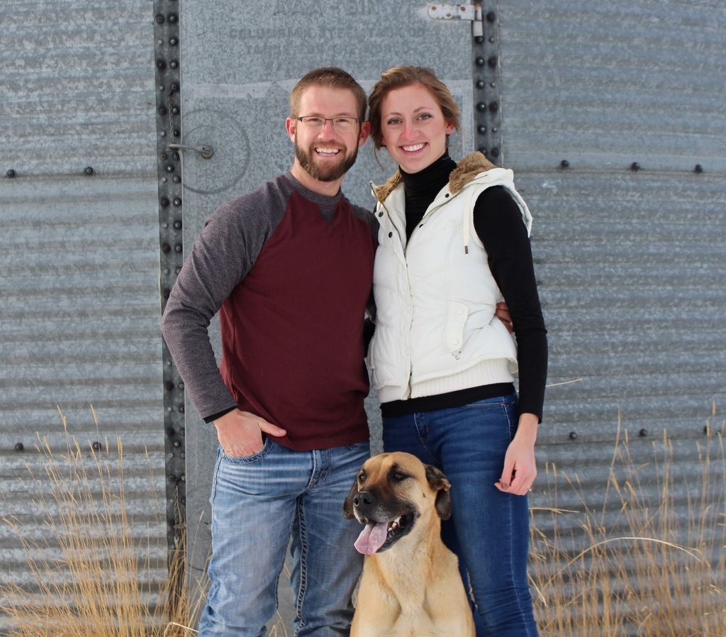 Family photo of Sarah Jarvis