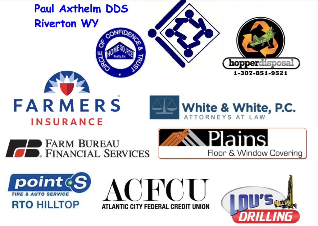 Sponsors