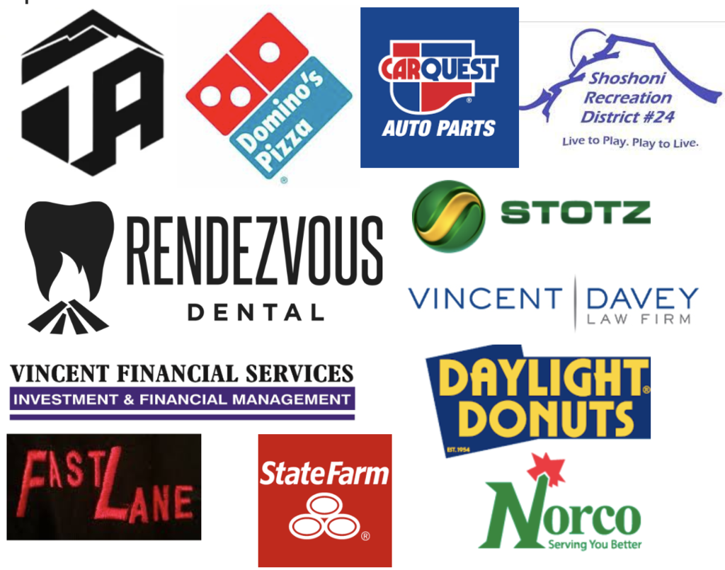 sponsors