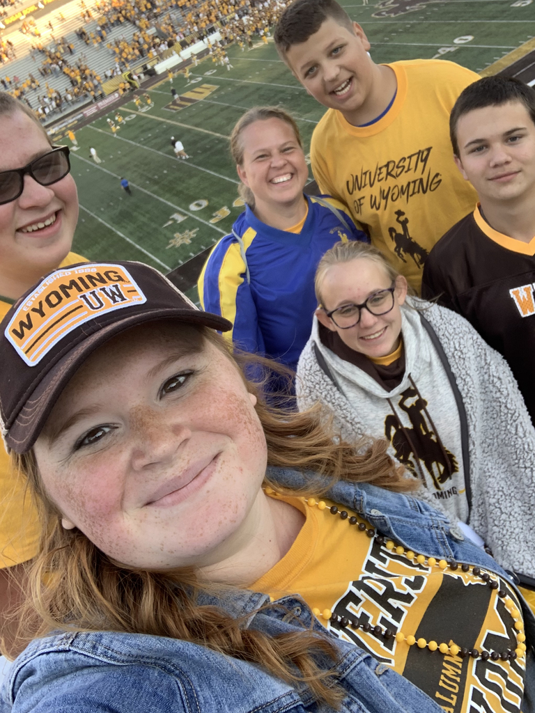 Enjoying football!