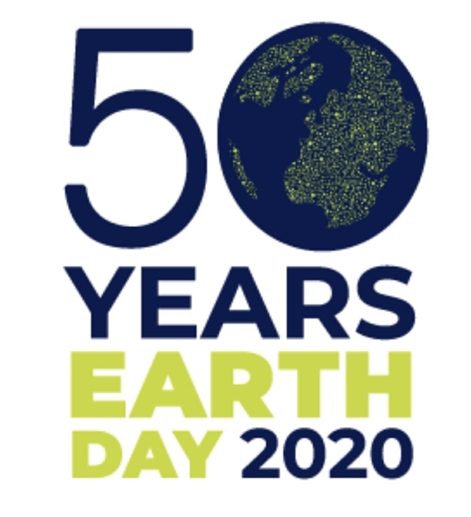 50 years earth day 2020